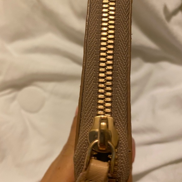 MCM wallet - Picture 3 of 6